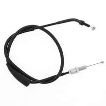 QBOSS ATV THROTTLE CABLE