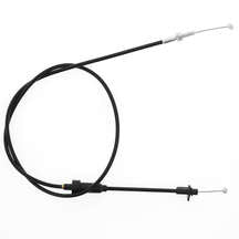 QBOSS ATV THROTTLE CABLE