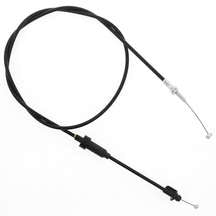 QBOSS ATV THROTTLE CABLE
