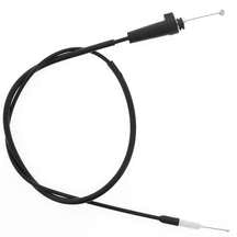 QBOSS ATV THROTTLE CABLE