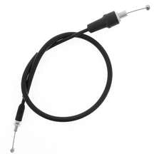 QBOSS ATV THROTTLE CABLE