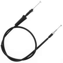 QBOSS ATV THROTTLE CABLE