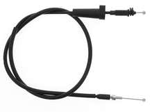 QBOSS ATV THROTTLE CABLE
