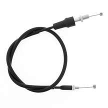 QBOSS ATV THROTTLE CABLE