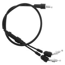 QBOSS ATV THROTTLE CABLE