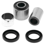 QBOSS LOWER SHOCK BUSHING KIT