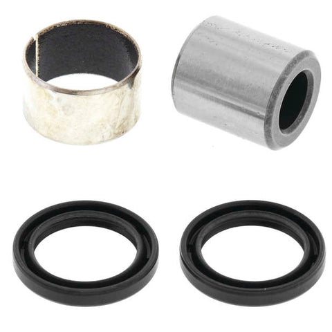 QBOSS LOWER SHOCK BUSHING KIT