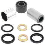 QBOSS LOWER SHOCK BUSHING KIT