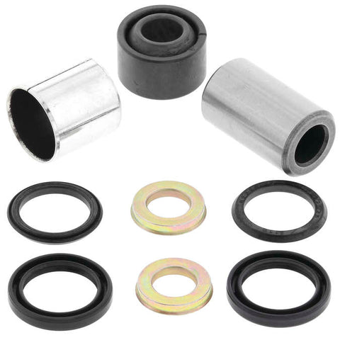 QBOSS LOWER SHOCK BUSHING KIT