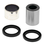 QBOSS LOWER SHOCK BUSHING KIT