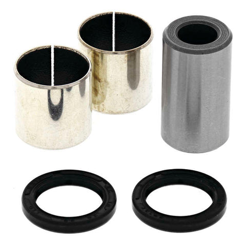 QBOSS LOWER SHOCK BUSHING KIT