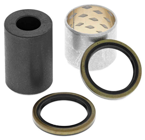 QB LOWER SHOCK BUSHING KIT KAW