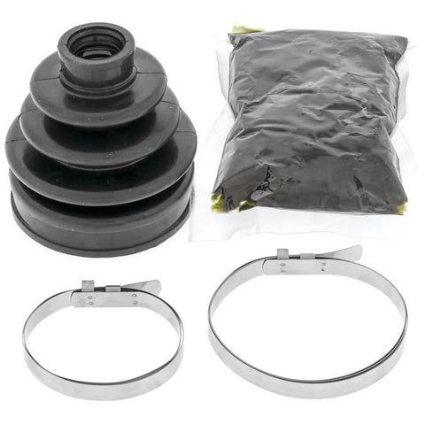 CV BOOT KIT