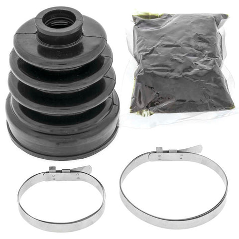CV BOOT KIT