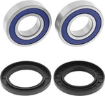 QBOSS WHEEL BEARING KIT (EA)