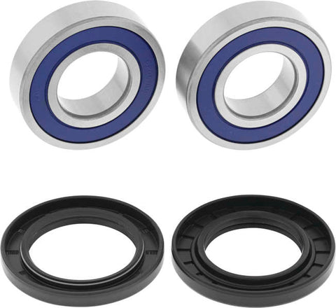 QBOSS WHEEL BEARING KIT (EA)