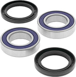 QBOSS WHEEL BEARING KIT (EA)