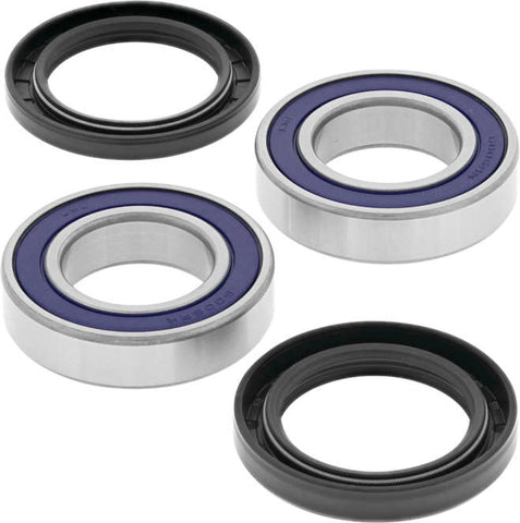 QBOSS WHEEL BEARING KIT (EA)