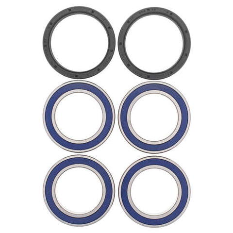 QBOSS WHEEL BEARING KIT
