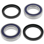 QBOSS WHEEL BEARING KIT (EA)