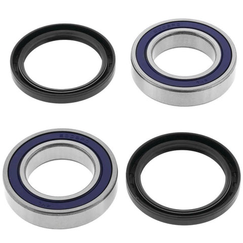 QBOSS WHEEL BEARING KIT (EA)