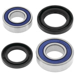 QBOSS WHEEL BEARING KIT (EA)