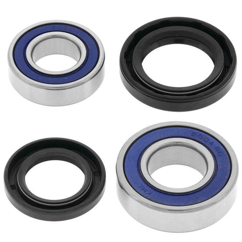 QBOSS WHEEL BEARING KIT (EA)