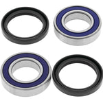 QBOSS WHEEL BEARING KIT (EA)