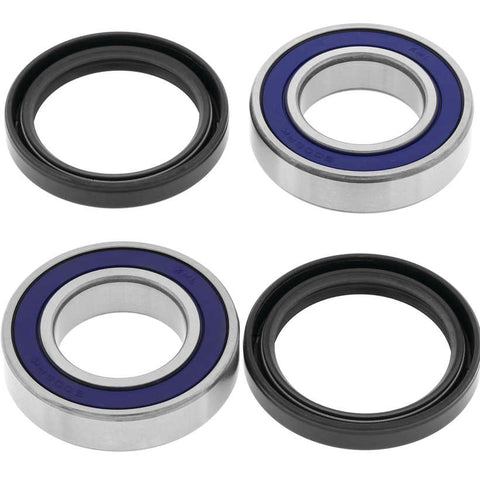 QBOSS WHEEL BEARING KIT (EA)