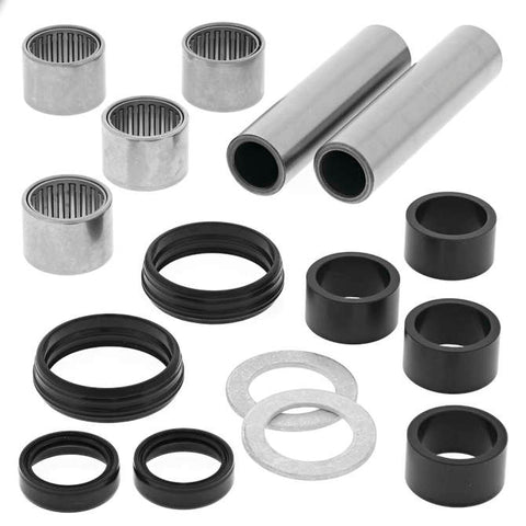 QBOSS SWINGARM BEARING KIT