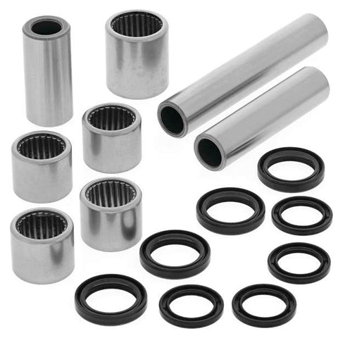 QBOSS SWINGARM LINKAGE KIT