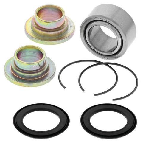 QBOSS SHOCK KIT