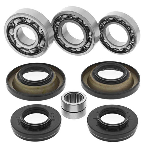 QBOSS DIFF BEARING KITS