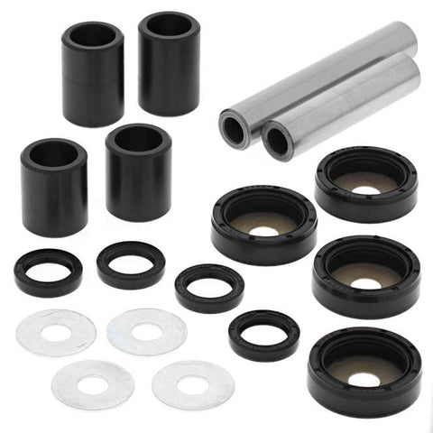 QBOSS IRS KNUCKLE ONLY KIT