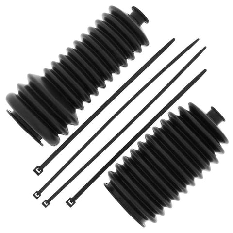 QBOSS REPLACMENT RCK BOOT KIT