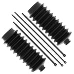 QBOSS REPLACMENT RCK BOOT KIT