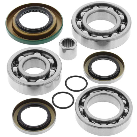 QBOSS DIFFER BEARING KIT