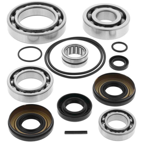 QBOSS DIFFER BEARING KIT