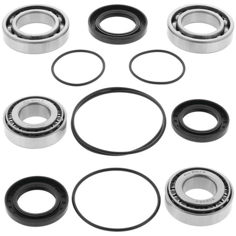 QBOSS DIFFER BEARING KIT