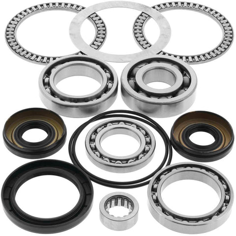 QBOSS DIFFER BEARING KIT
