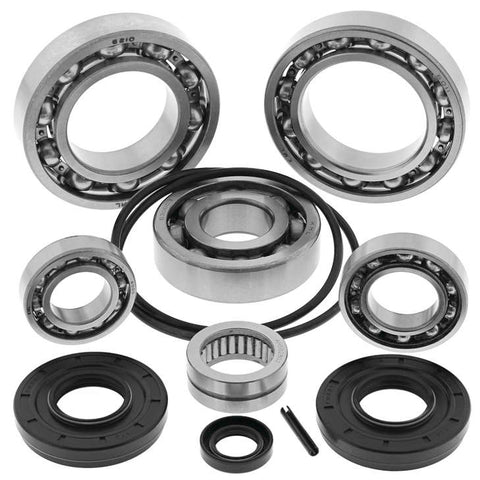 QBOSS DIFFER BEARING KIT