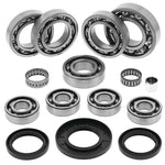 QB TRANSAXLE BEARING KIT