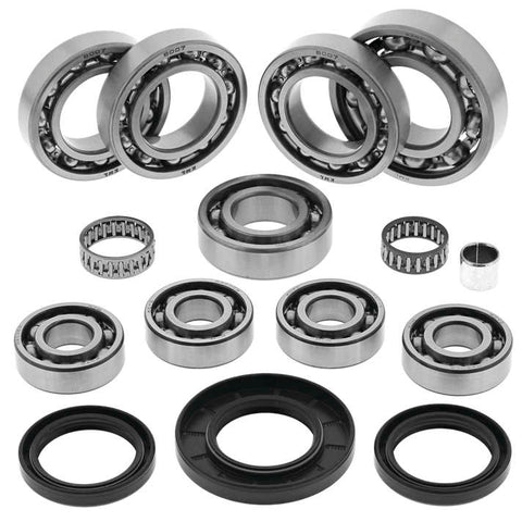 QB TRANSAXLE BEARING KIT