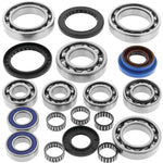 QB TRANSAXLE BEARING KIT