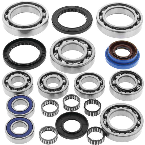 QB TRANSAXLE BEARING KIT