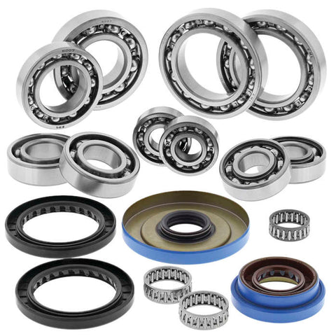 QB TRANSAXLE BEARING KIT