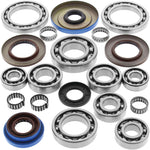 QB TRANSAXLE BEARING KIT