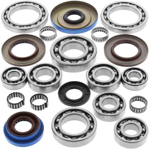 QB TRANSAXLE BEARING KIT