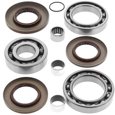 QBOSS DIFFER BEARING KIT