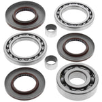 QBOSS DIFFER BEARING KIT